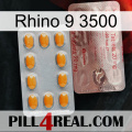 Rhino 9 3500 new13